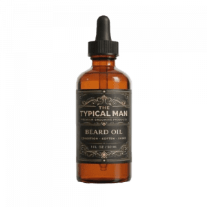 Beard Oil
