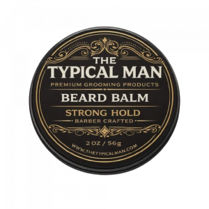 Beard Balm