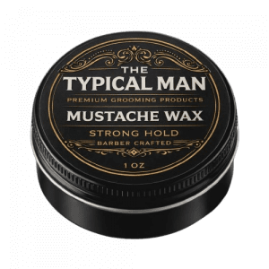 Mustache Wax