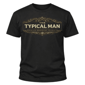 The Typical Man T-Shirt