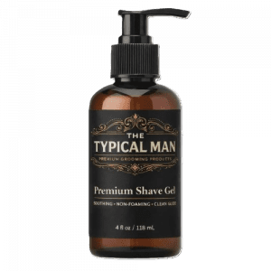 Shave Gel